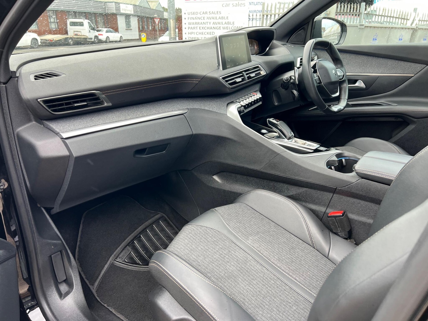 Used Peugeot 3008 2020 for sale - 77039681: Photo 28