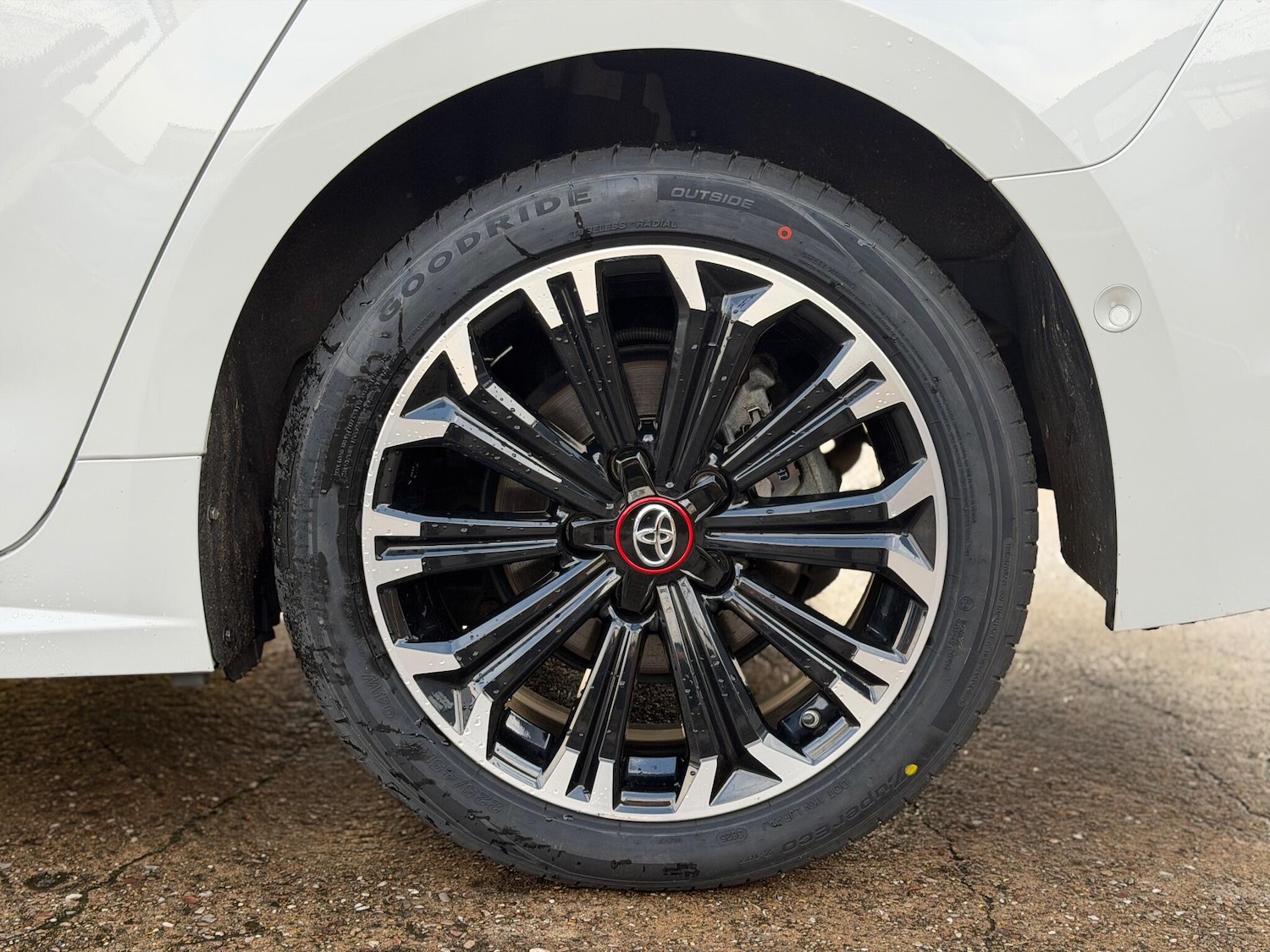 Used Toyota Corolla 2021 for sale - 77040148: Photo 10