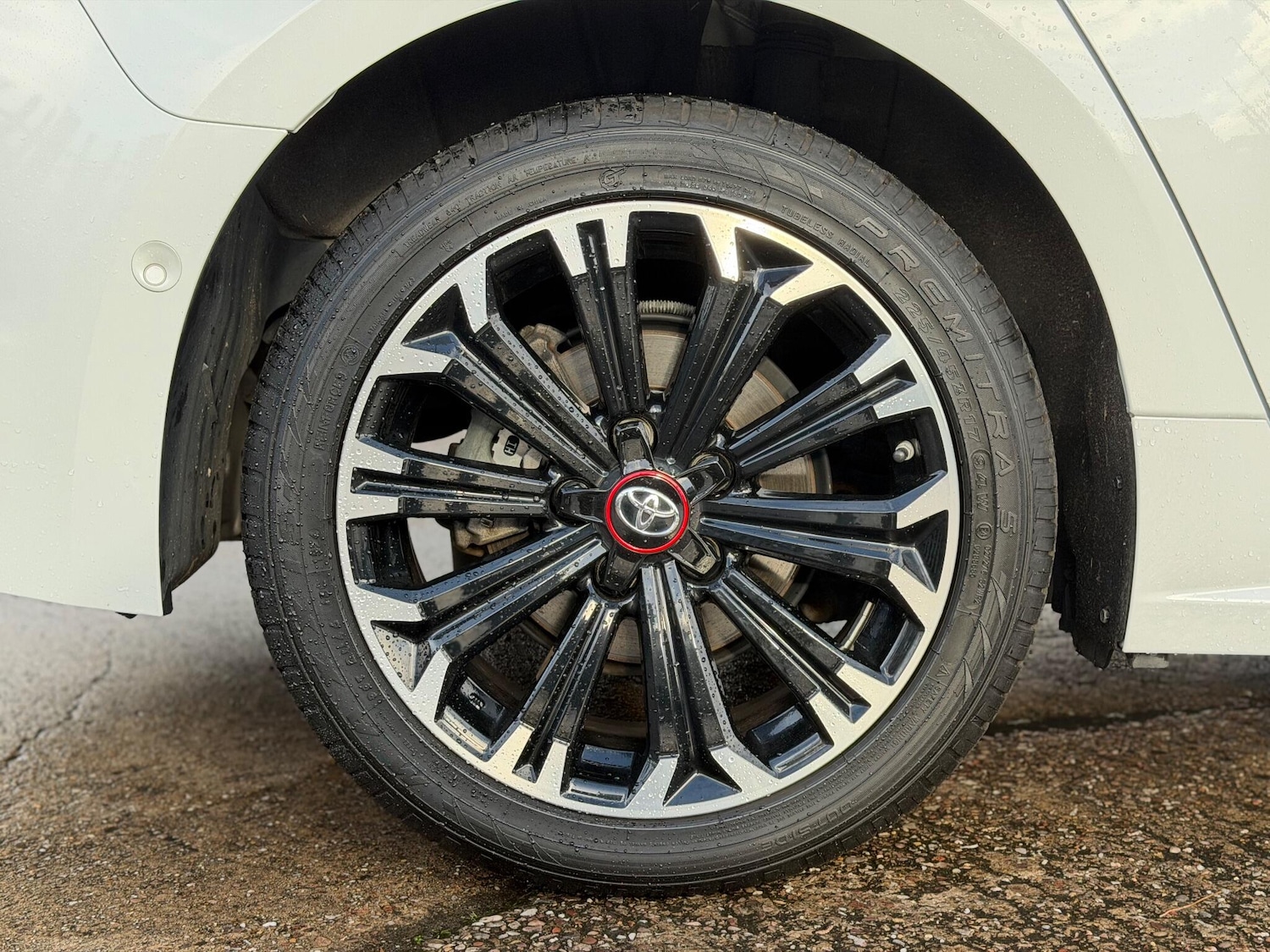 Used Toyota Corolla 2021 for sale - 77040148: Photo 11