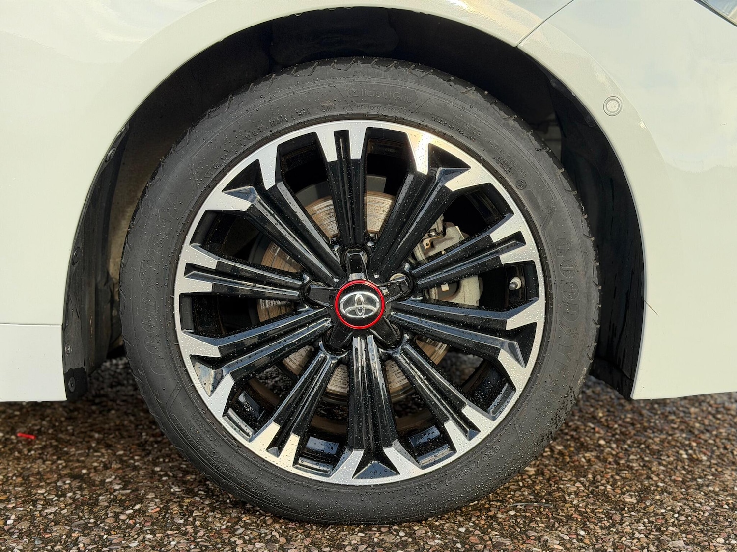 Used Toyota Corolla 2021 for sale - 77040148: Photo 12