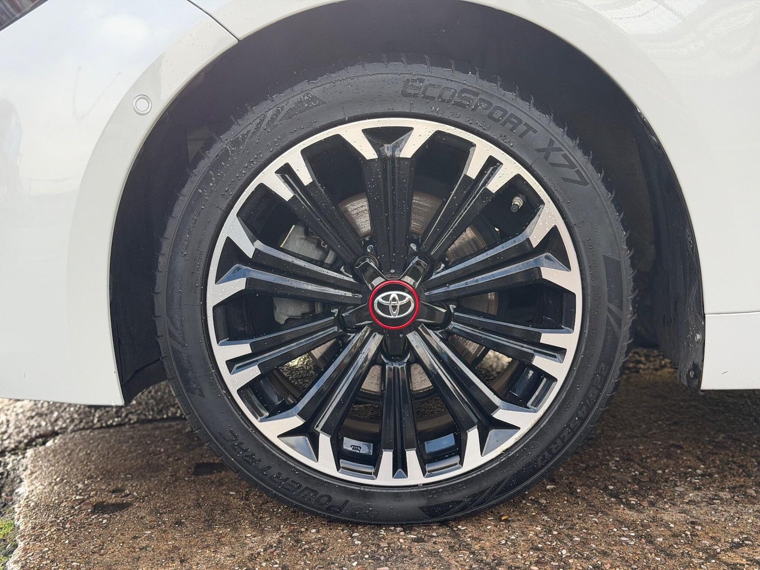 Used Toyota Corolla 2021 for sale - 77040148: Photo 13