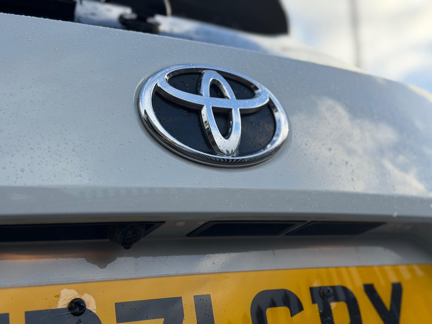 Used Toyota Corolla 2021 for sale - 77040148: Photo 14