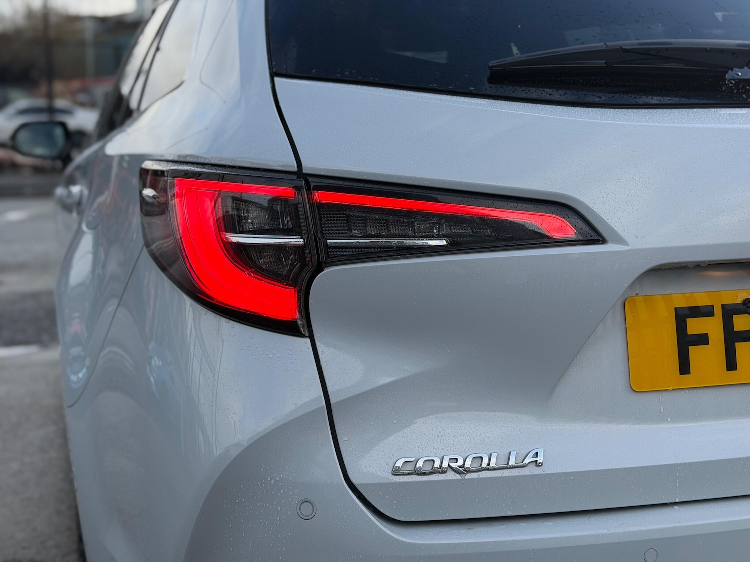 Used Toyota Corolla 2021 for sale - 77040148: Photo 15