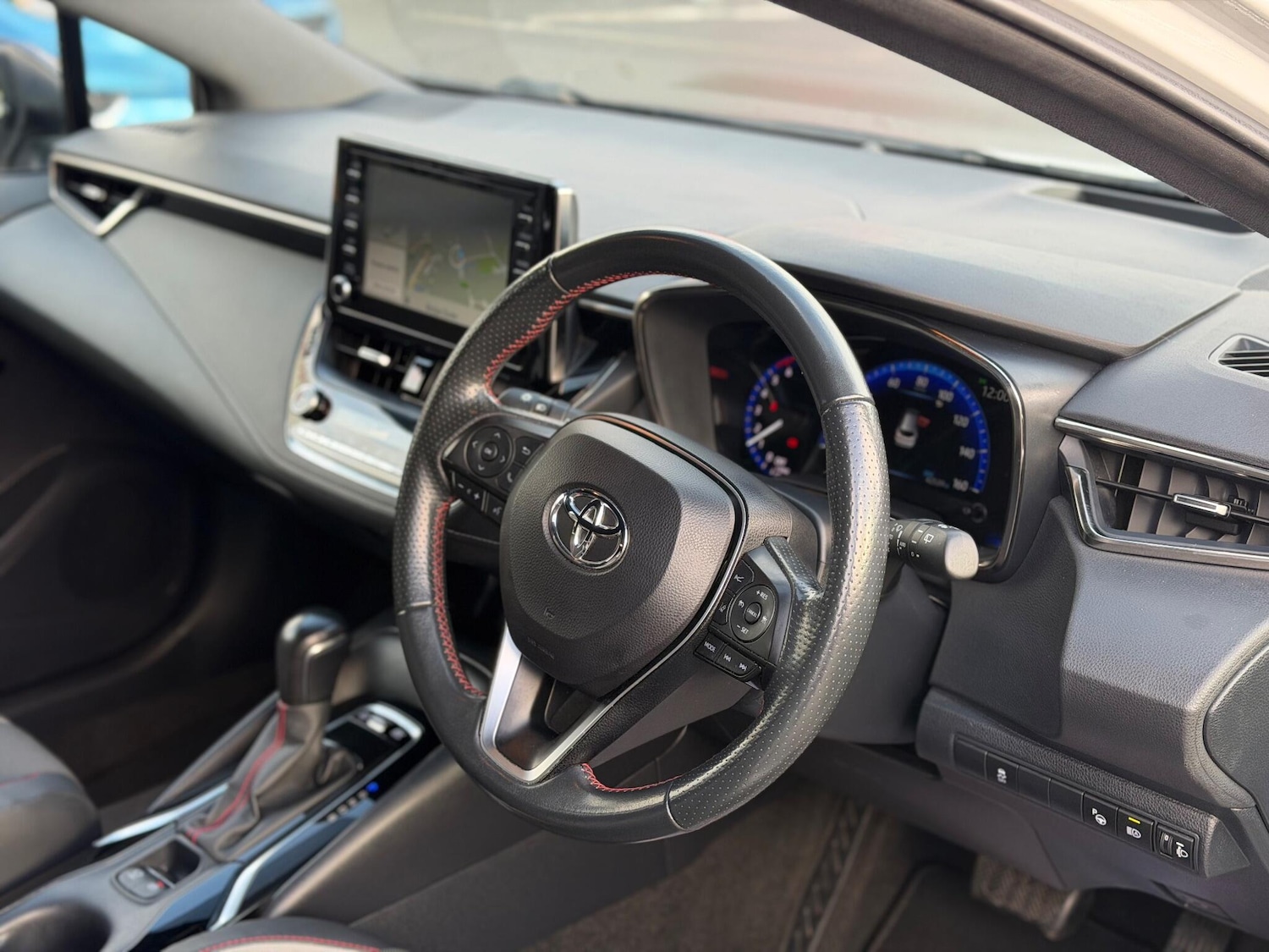 Used Toyota Corolla 2021 for sale - 77040148: Photo 16