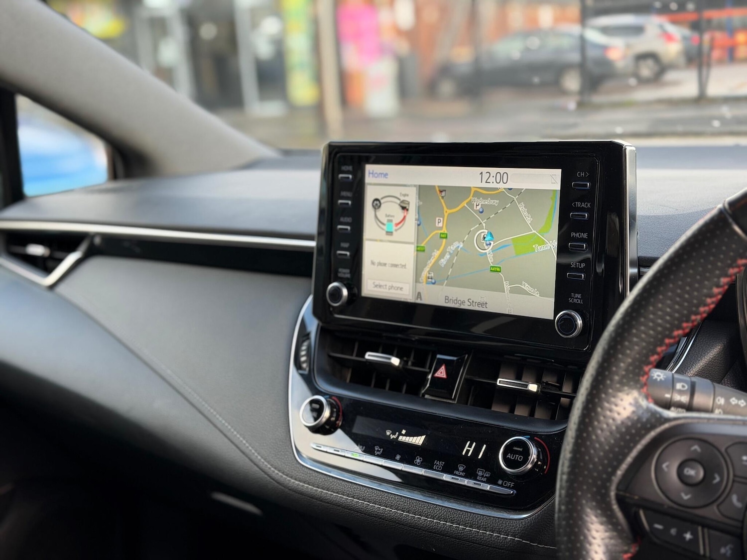 Used Toyota Corolla 2021 for sale - 77040148: Photo 18