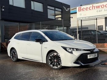 Used Toyota Corolla 2021 for sale - 77040148: Photo