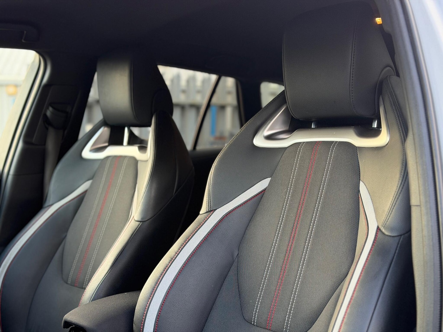 Used Toyota Corolla 2021 for sale - 77040148: Photo 25