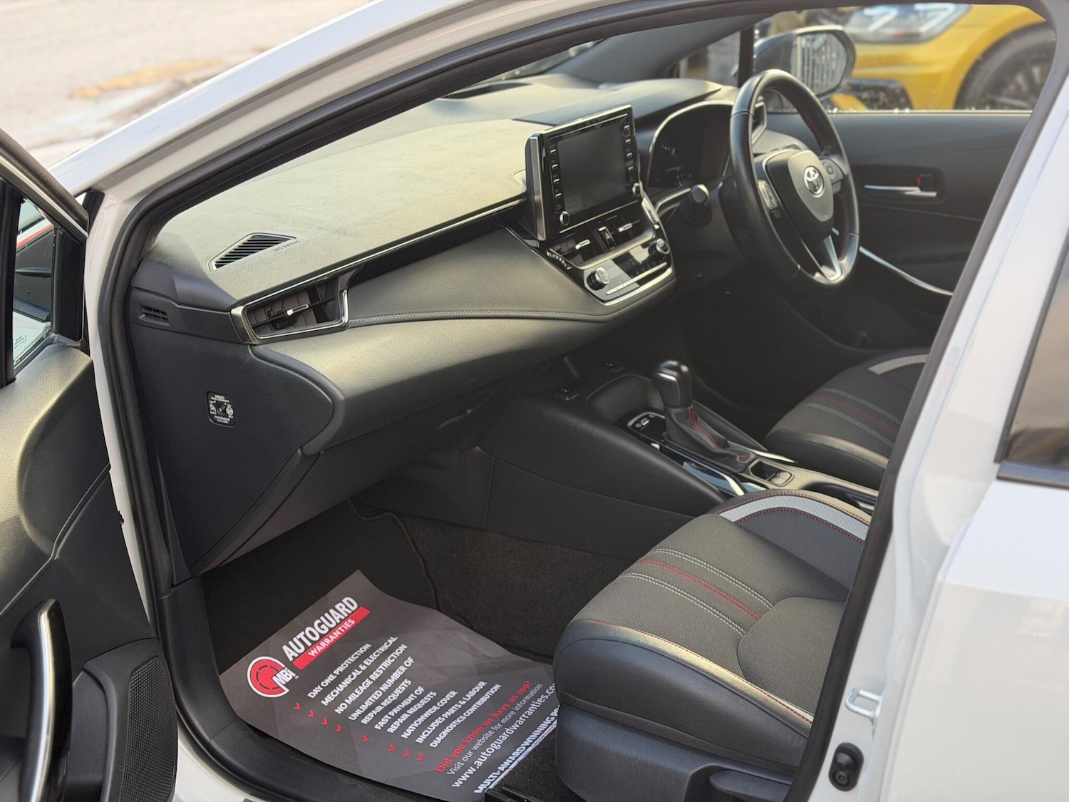 Used Toyota Corolla 2021 for sale - 77040148: Photo 26