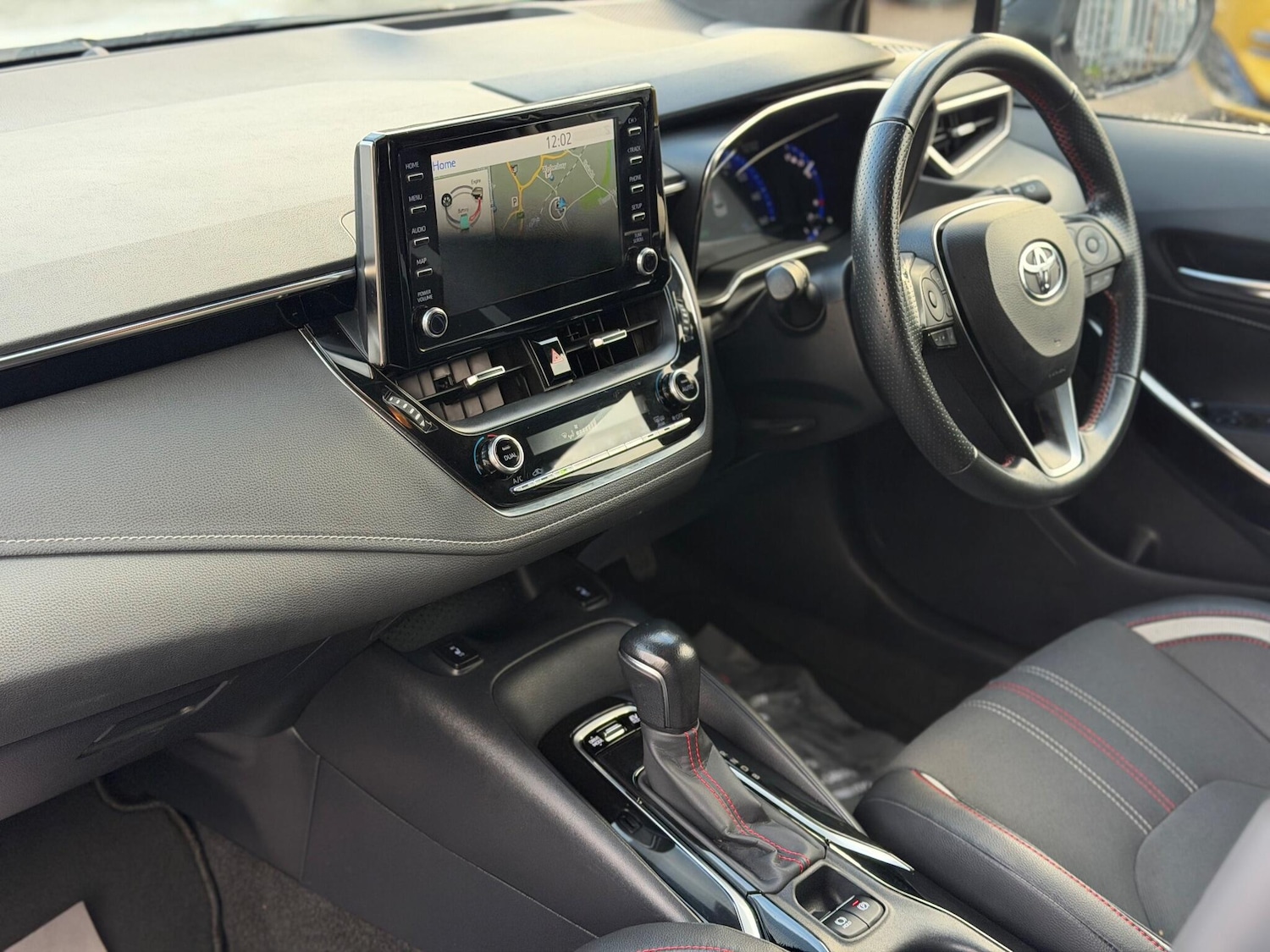 Used Toyota Corolla 2021 for sale - 77040148: Photo 30