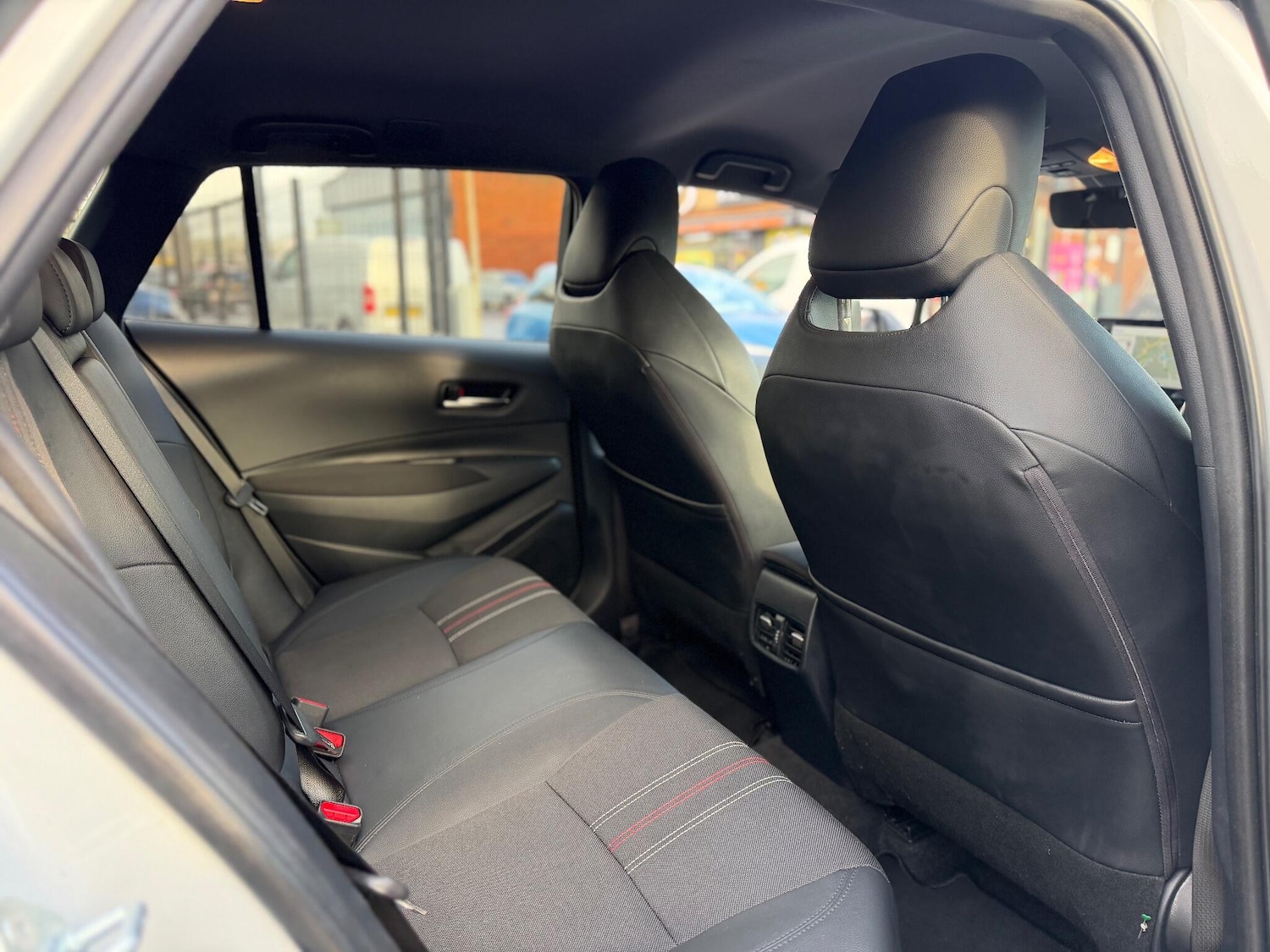 Used Toyota Corolla 2021 for sale - 77040148: Photo 31