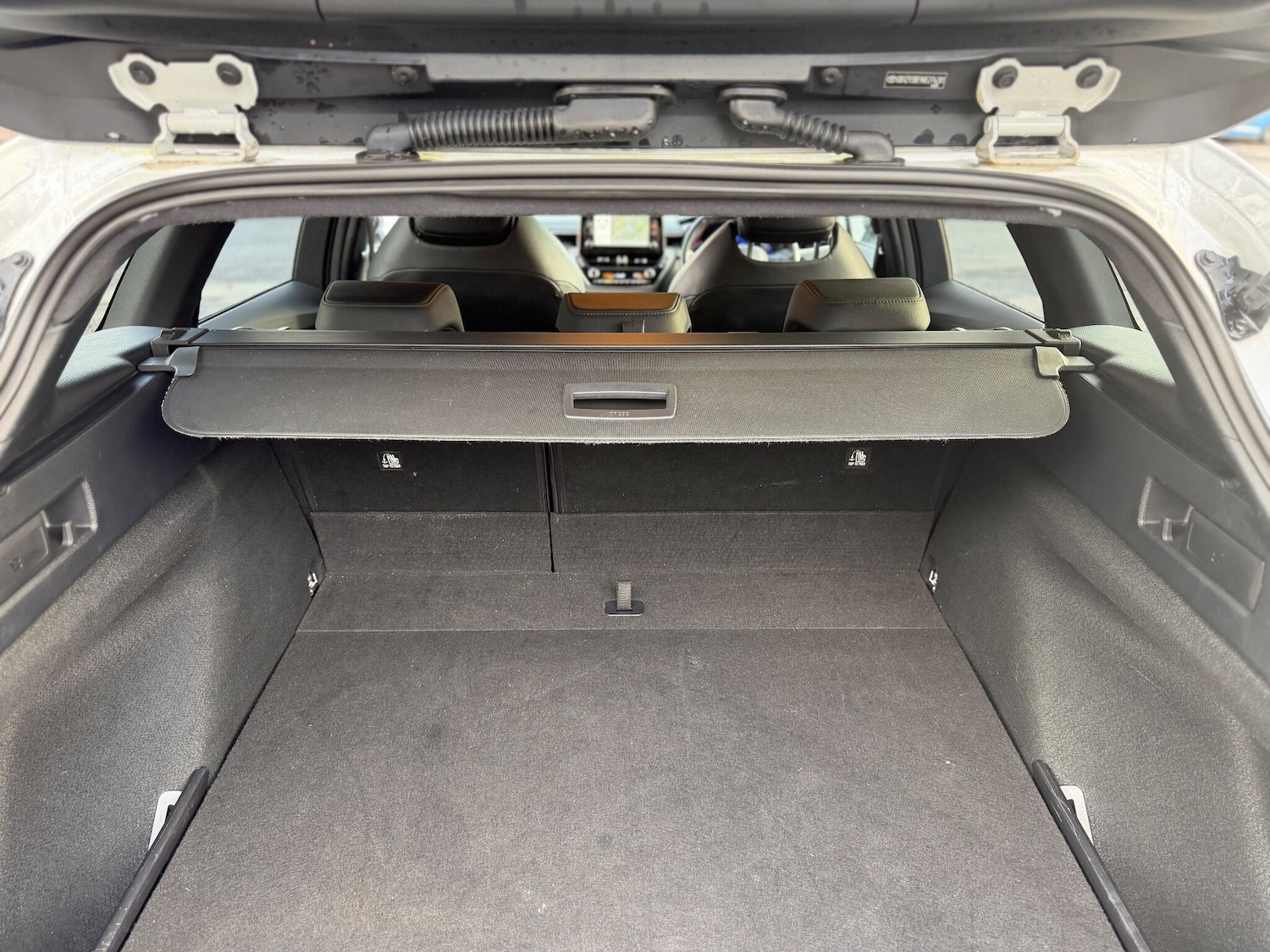 Used Toyota Corolla 2021 for sale - 77040148: Photo 32