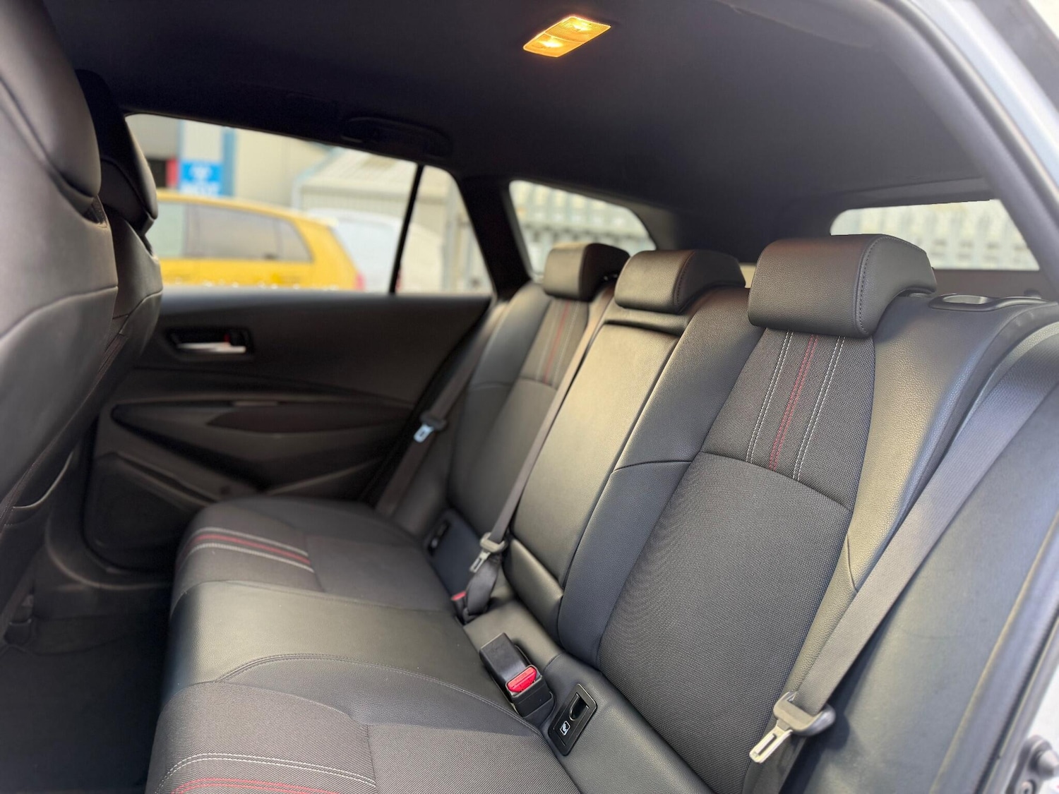 Used Toyota Corolla 2021 for sale - 77040148: Photo 33