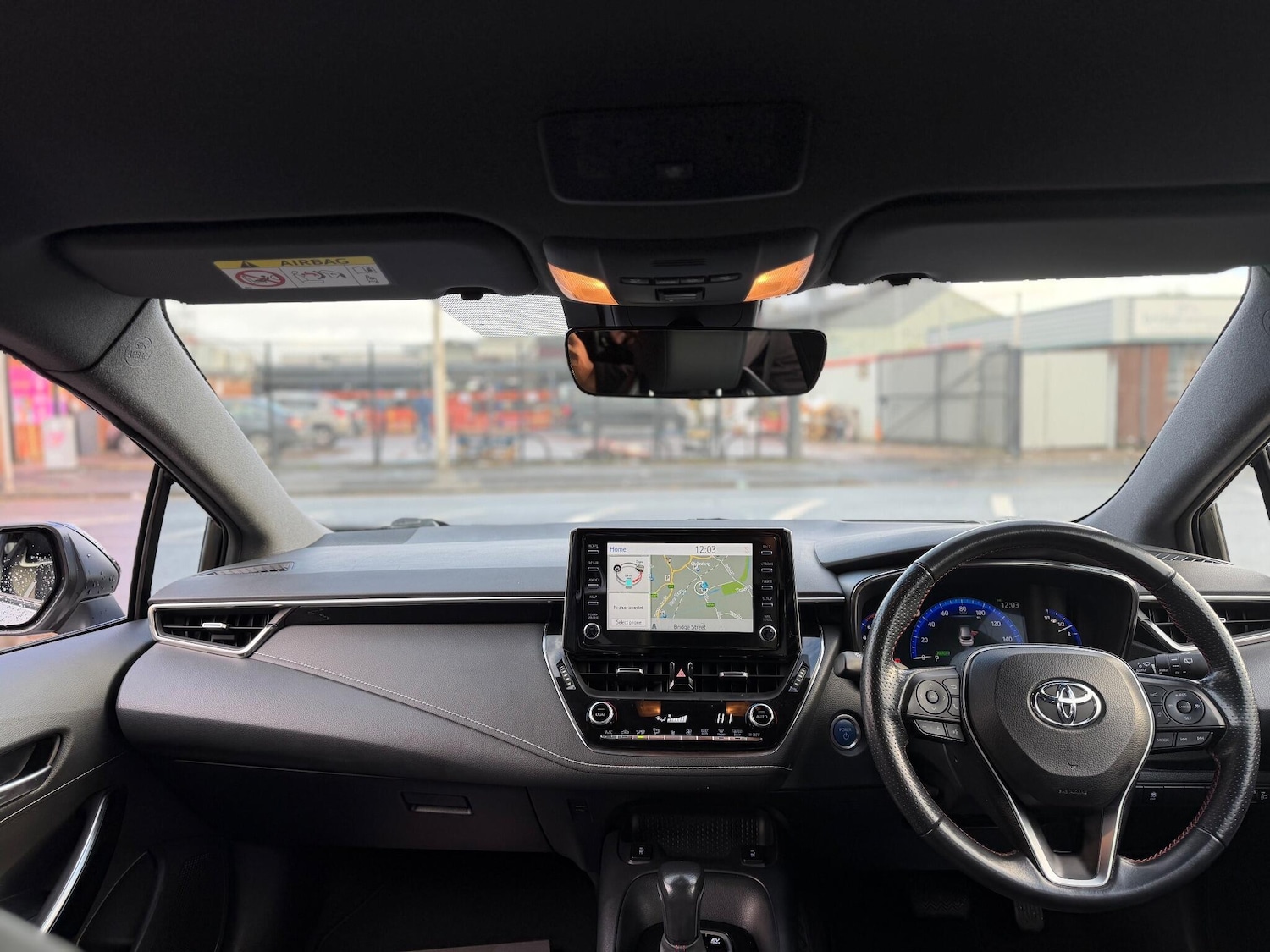 Used Toyota Corolla 2021 for sale - 77040148: Photo 34