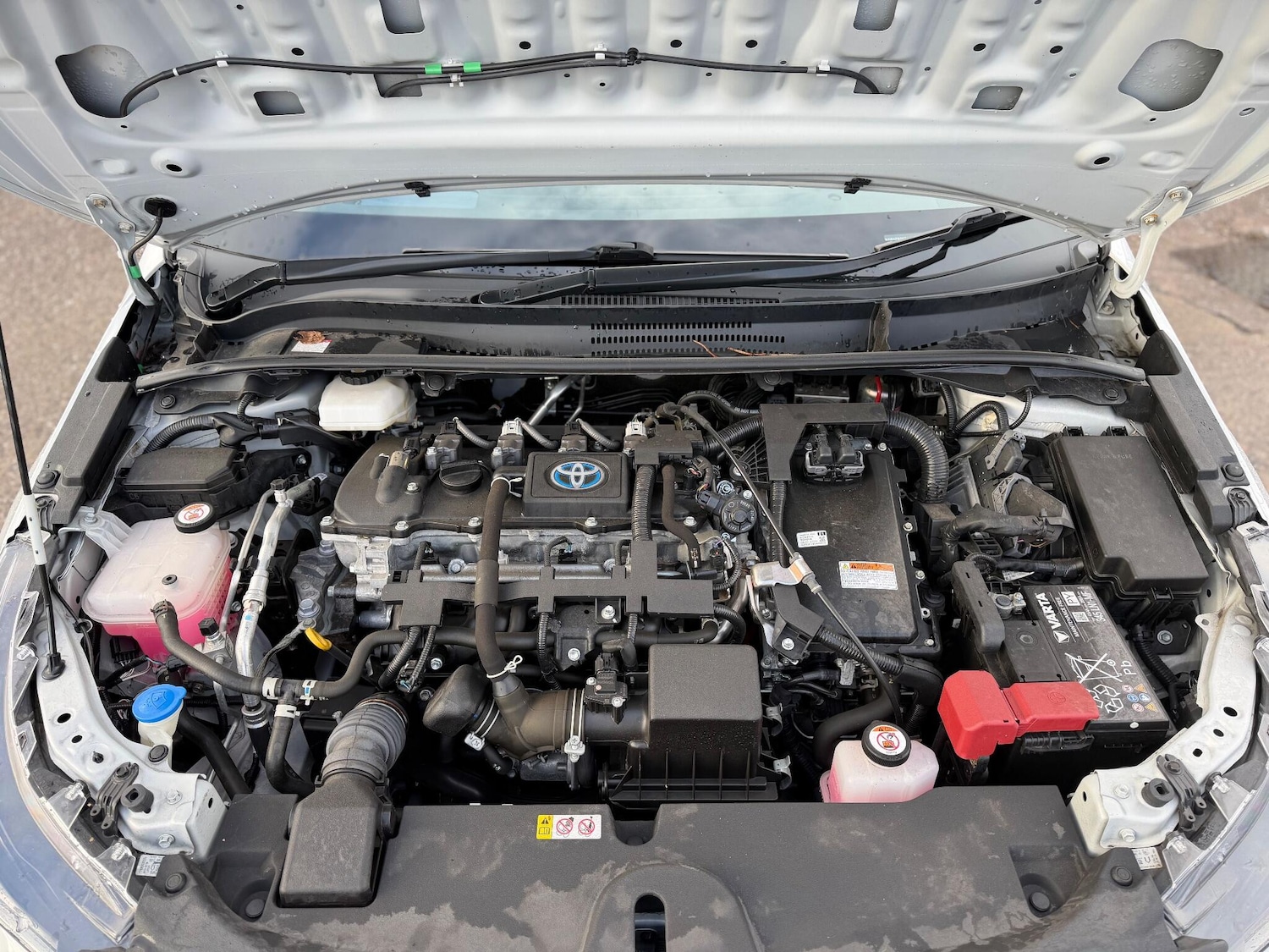 Used Toyota Corolla 2021 for sale - 77040148: Photo 36