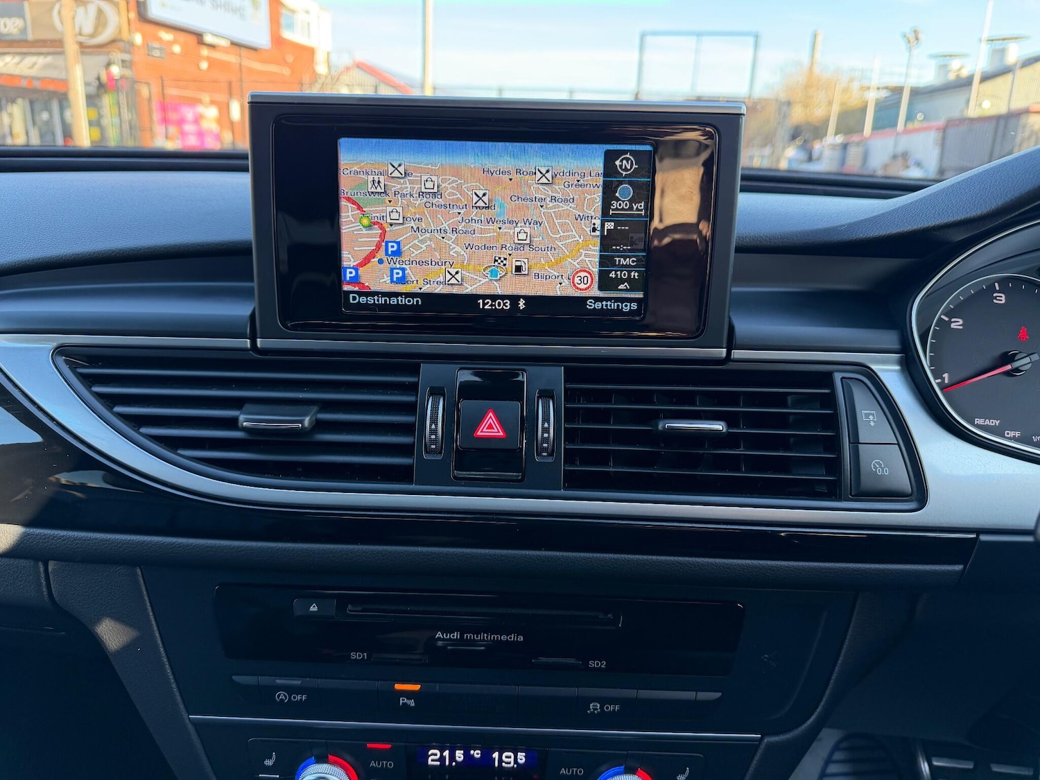 Used Audi A6 2015 for sale - 77081480: Photo 10