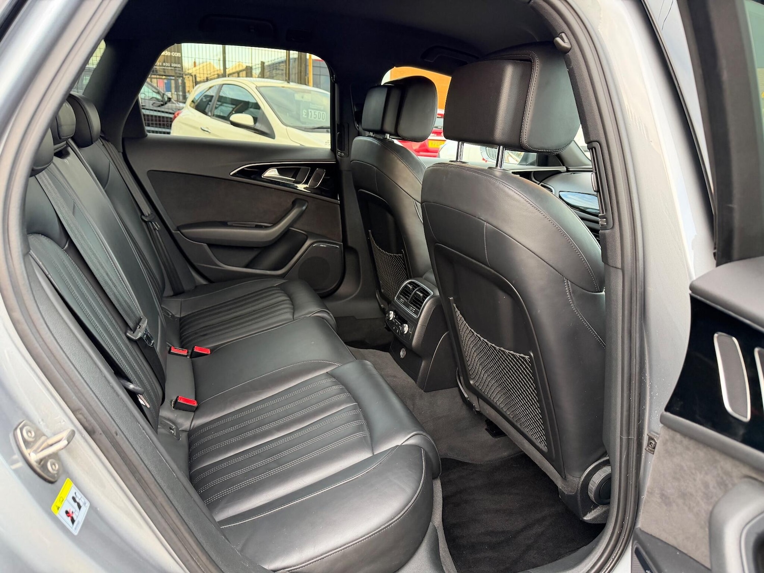 Used Audi A6 2015 for sale - 77081480: Photo 7