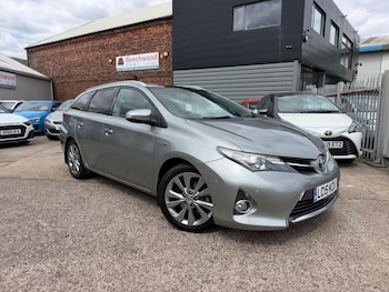 Used Toyota Auris 2015 for sale - 79464280: Photo