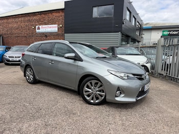 Used Toyota Auris 2015 for sale - 79464280: Photo