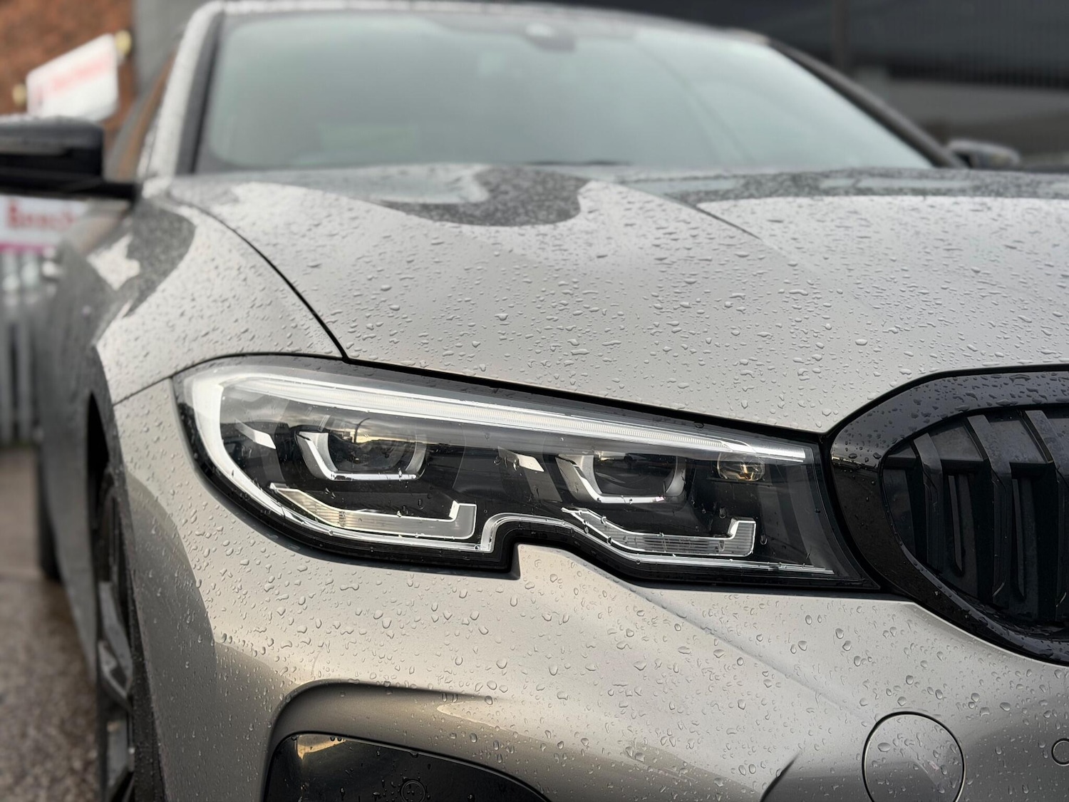 Used BMW 3 Series 2020 for sale - 77130656: Photo 10