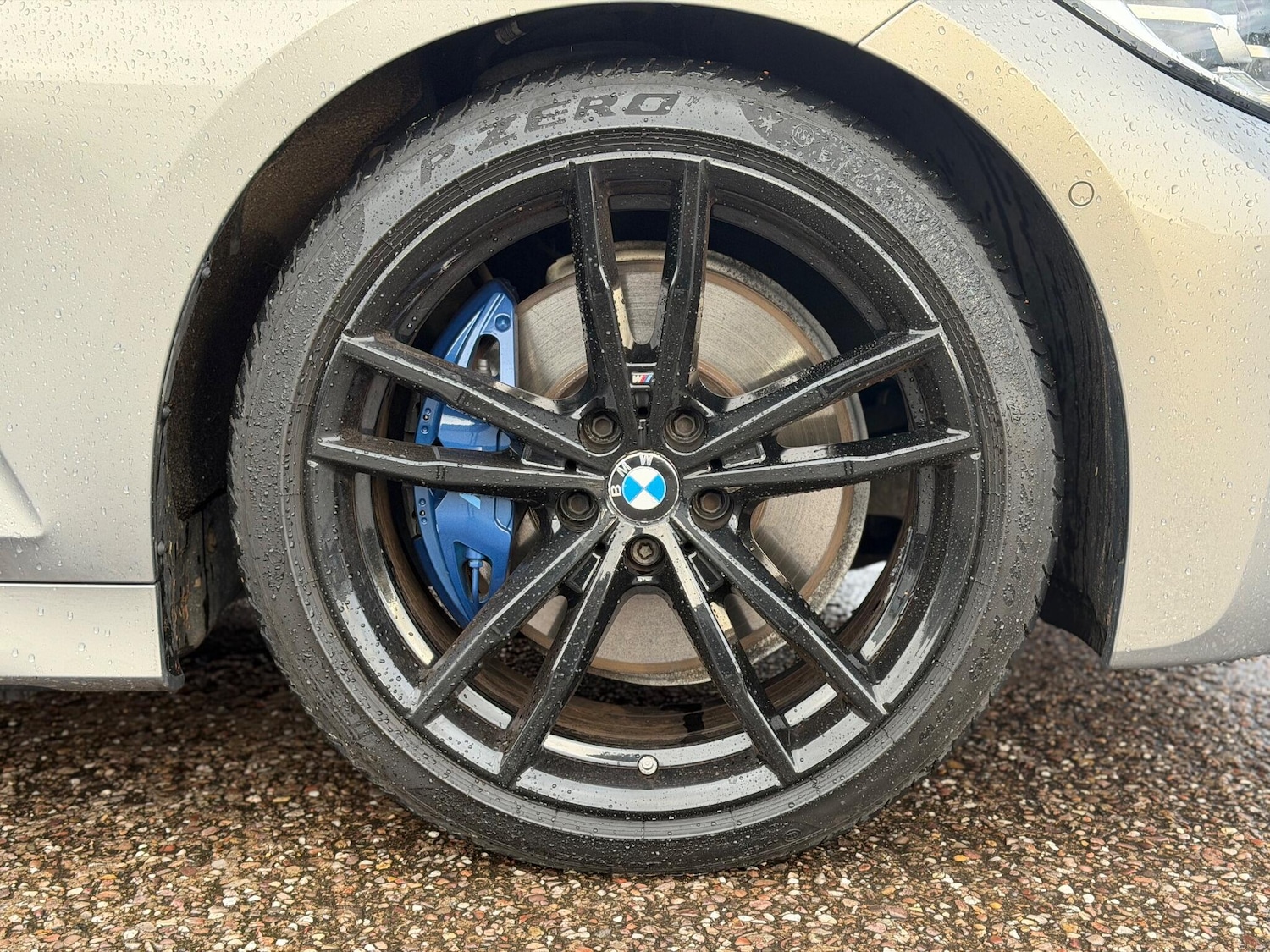 Used BMW 3 Series 2020 for sale - 77130656: Photo 12