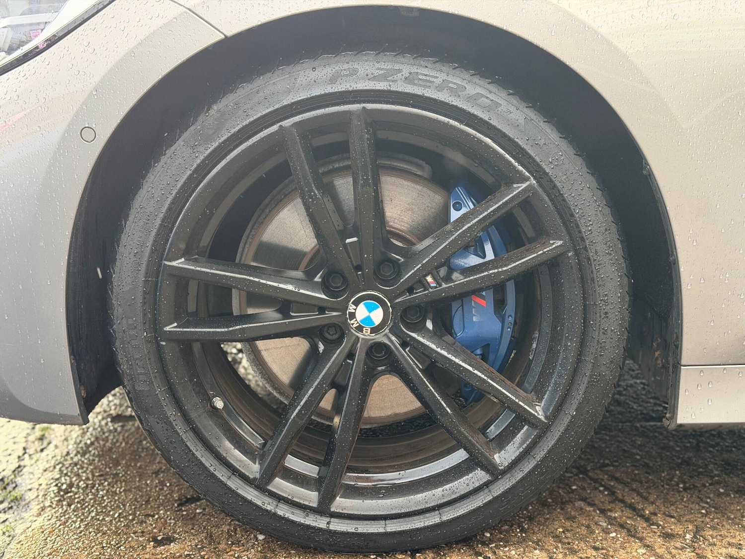 Used BMW 3 Series 2020 for sale - 77130656: Photo 14