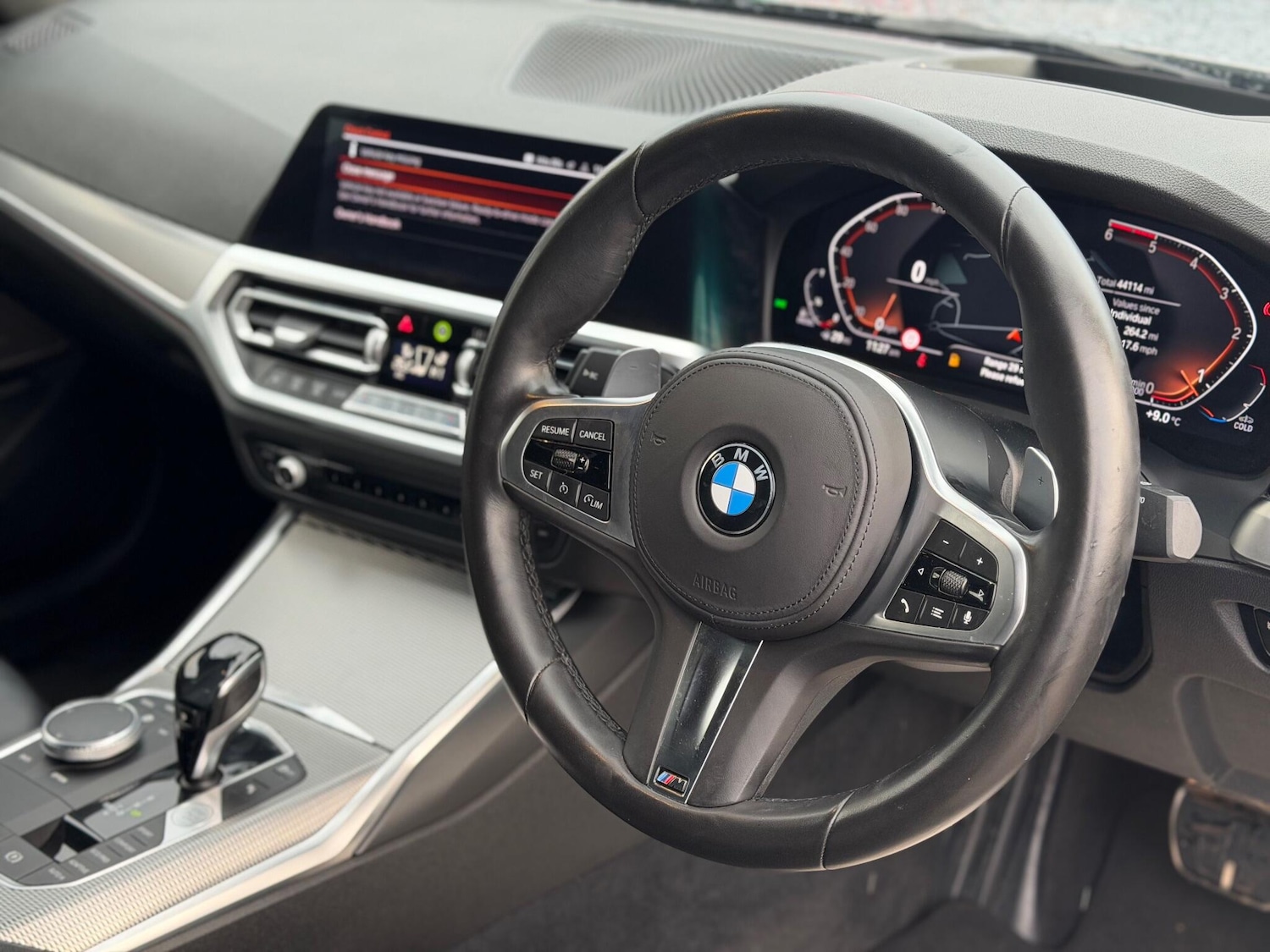 Used BMW 3 Series 2020 for sale - 77130656: Photo 16