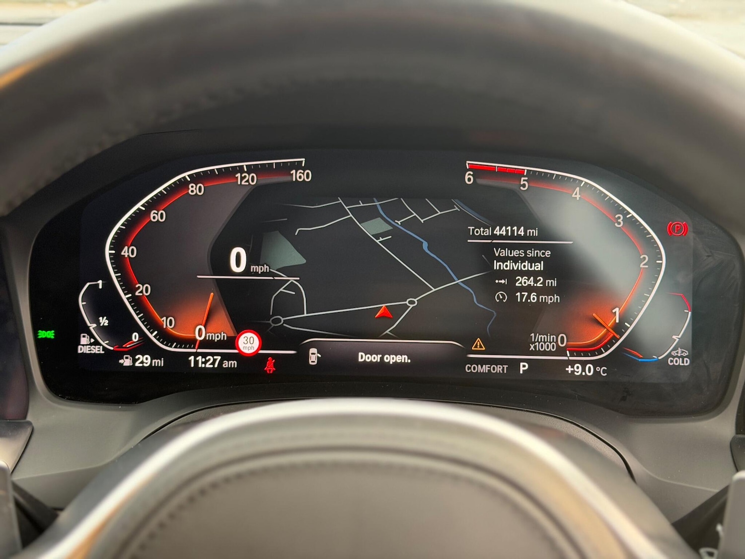 Used BMW 3 Series 2020 for sale - 77130656: Photo 21