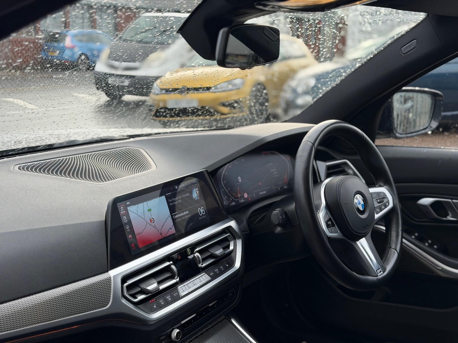 Used BMW 3 Series 2020 for sale - 77130656: Photo 25