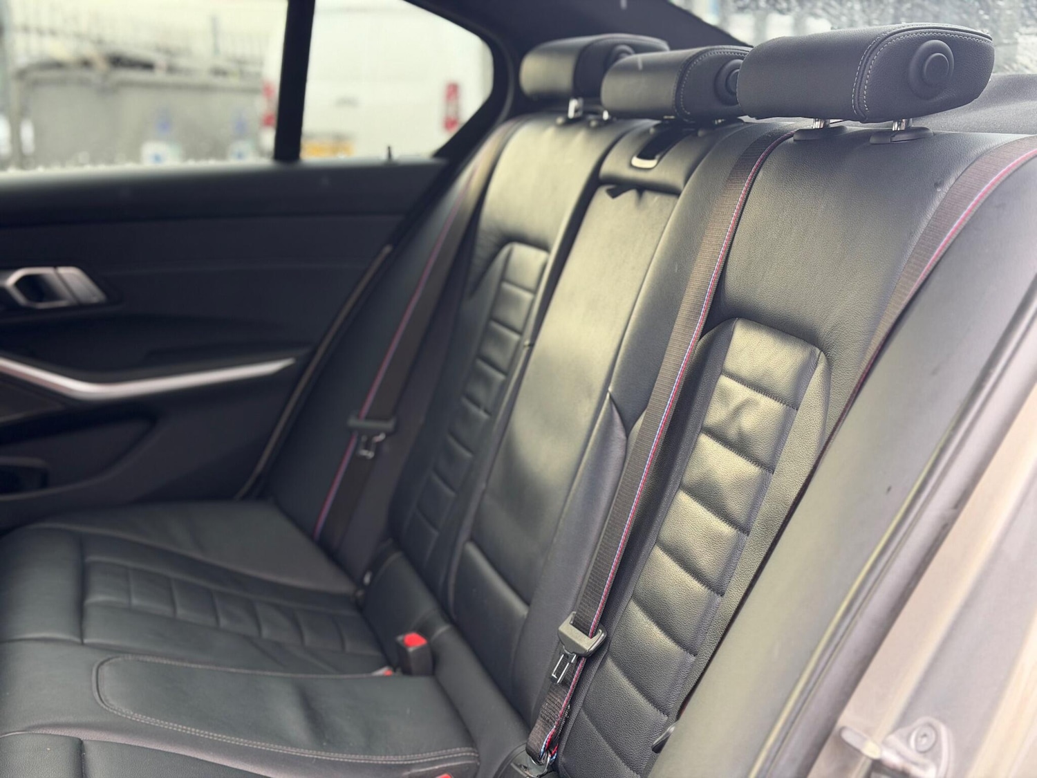 Used BMW 3 Series 2020 for sale - 77130656: Photo 29