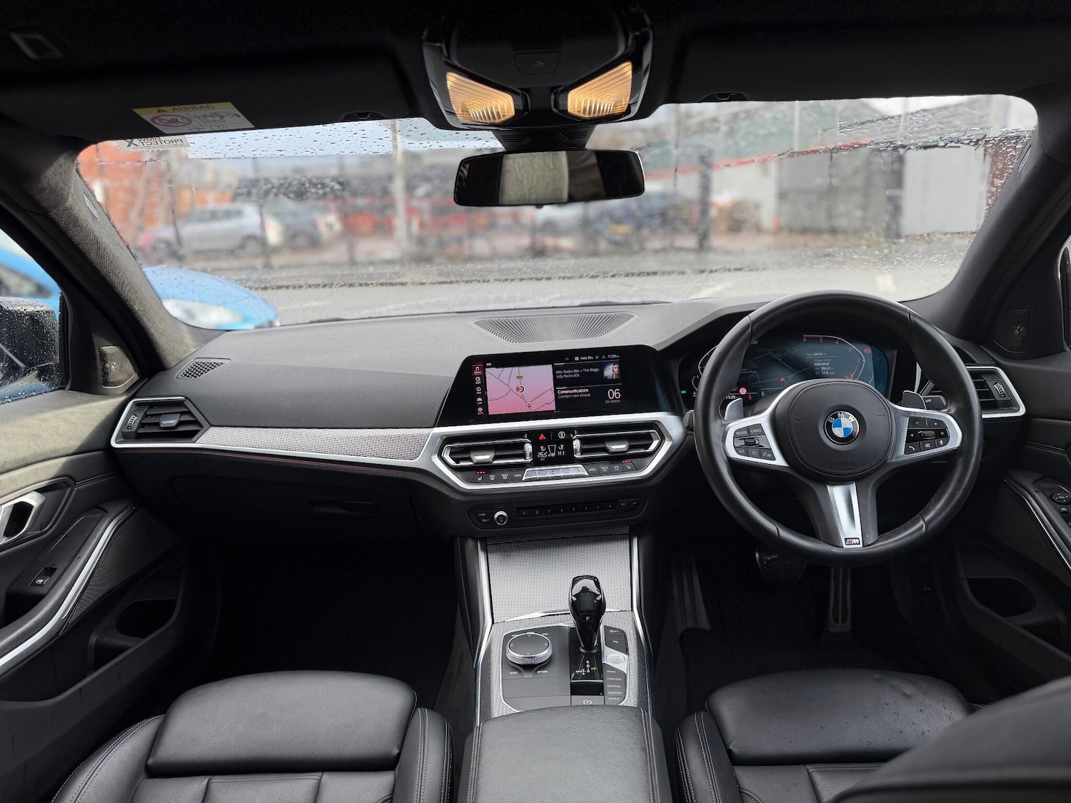 Used BMW 3 Series 2020 for sale - 77130656: Photo 31