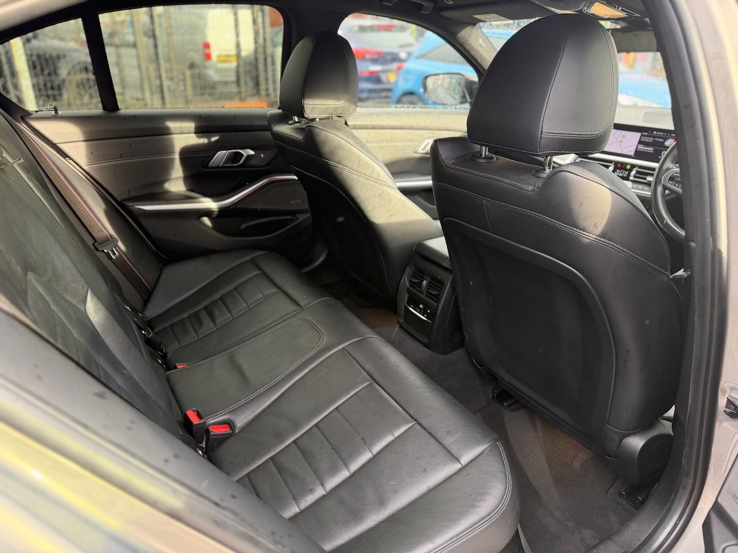 Used BMW 3 Series 2020 for sale - 77130656: Photo 32