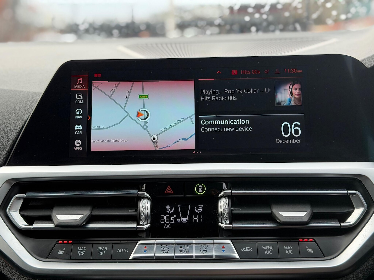 Used BMW 3 Series 2020 for sale - 77130656: Photo 34