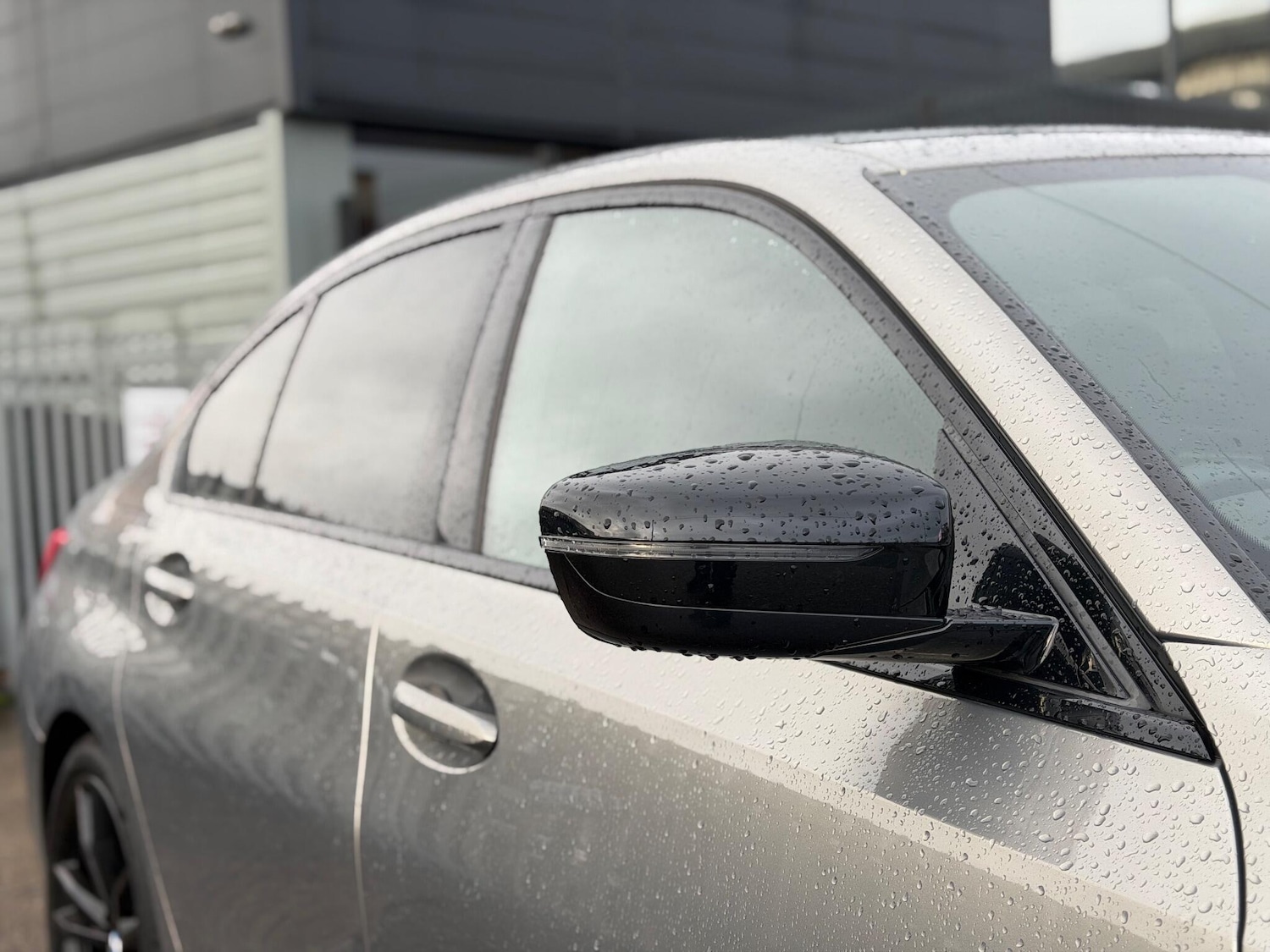 Used BMW 3 Series 2020 for sale - 77130656: Photo 6