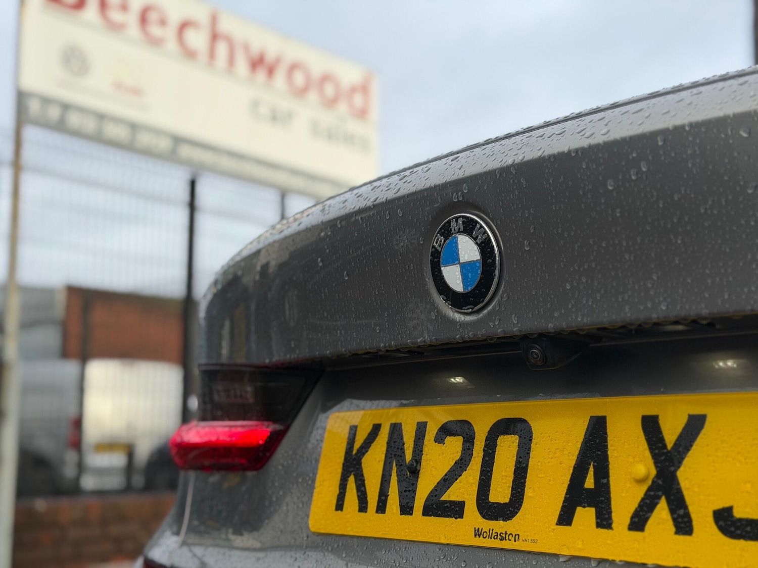 Used BMW 3 Series 2020 for sale - 77130656: Photo 9