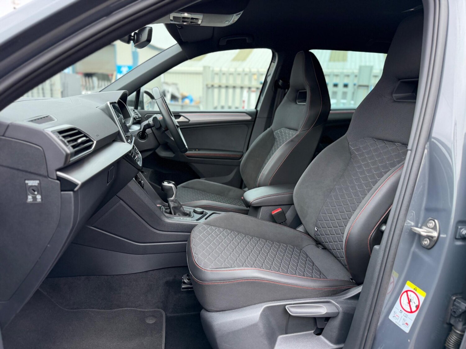 Used SEAT Tarraco 2023 for sale - 77497042: Photo 14