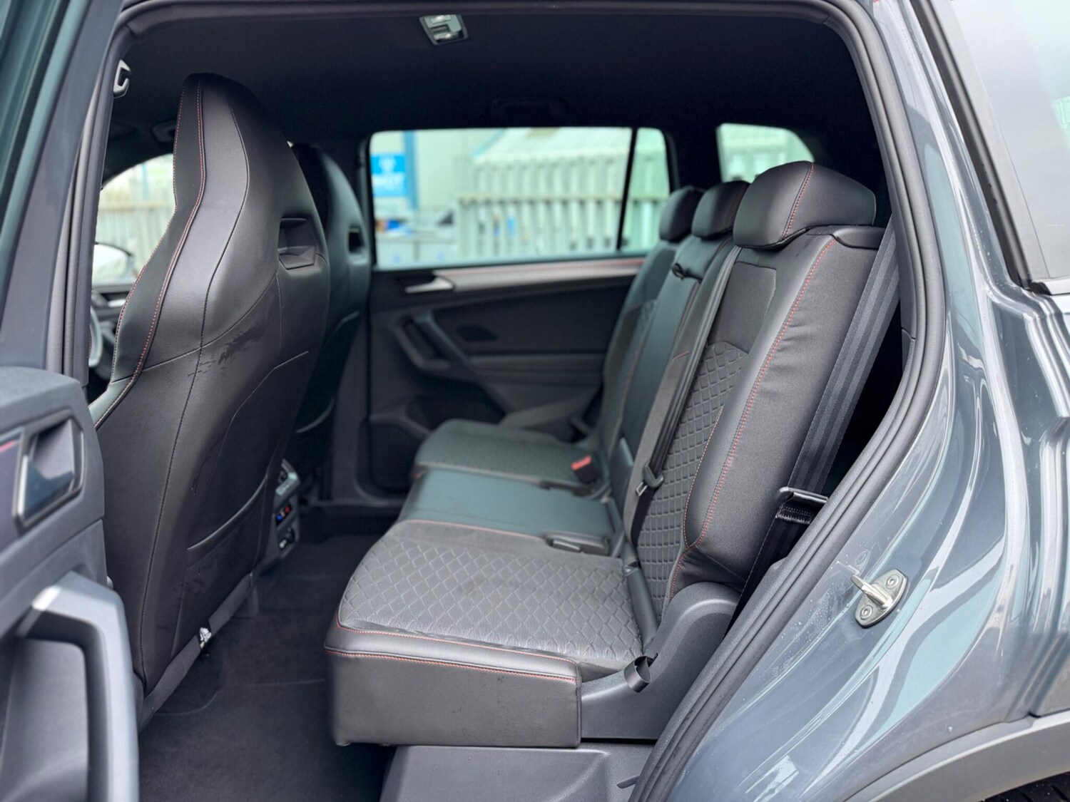 Used SEAT Tarraco 2023 for sale - 77497042: Photo 15