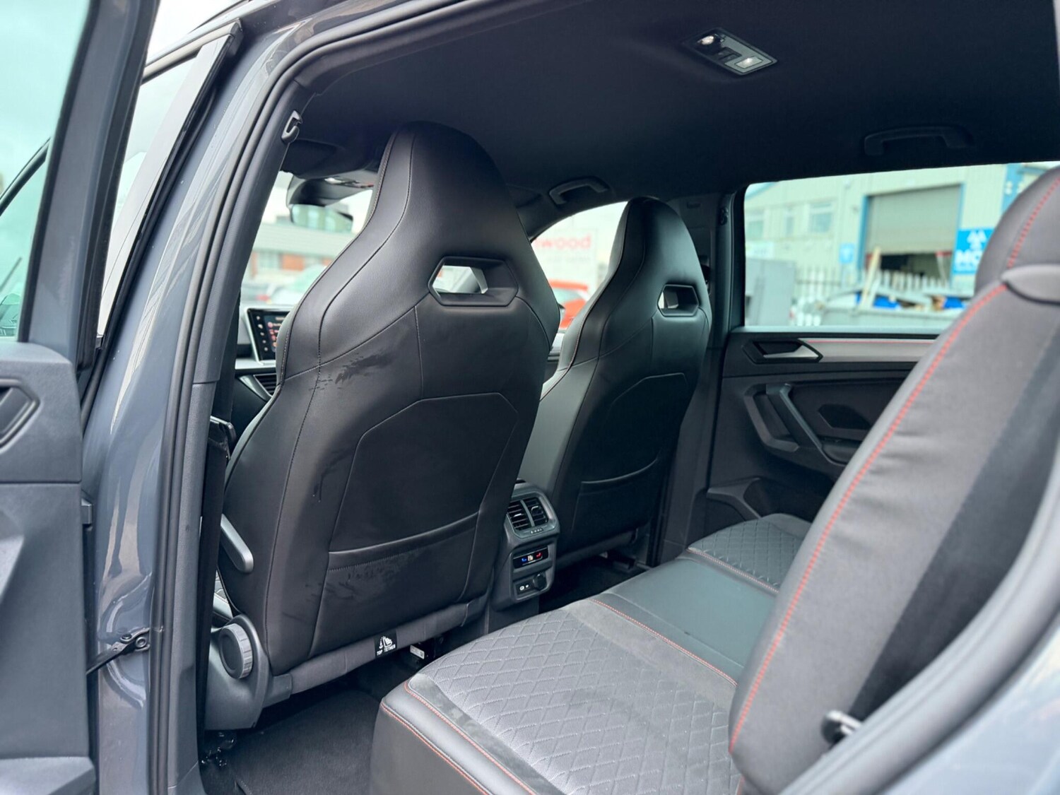 Used SEAT Tarraco 2023 for sale - 77497042: Photo 17