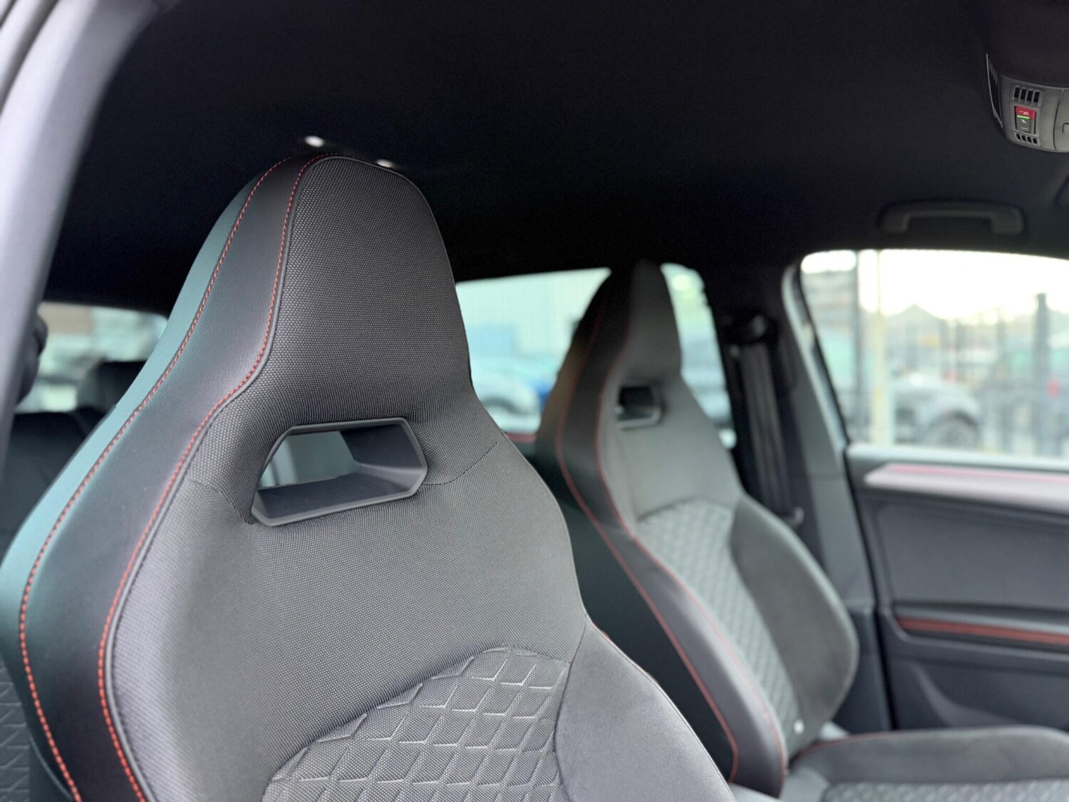 Used SEAT Tarraco 2023 for sale - 77497042: Photo 19