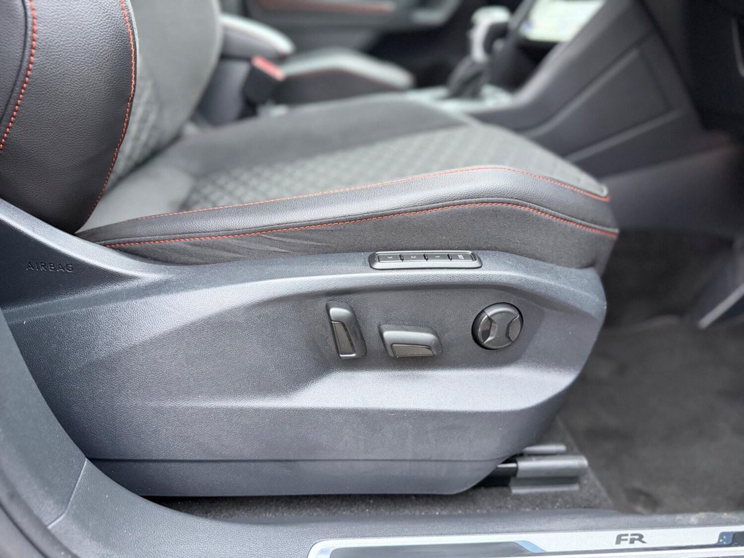 Used SEAT Tarraco 2023 for sale - 77497042: Photo 21