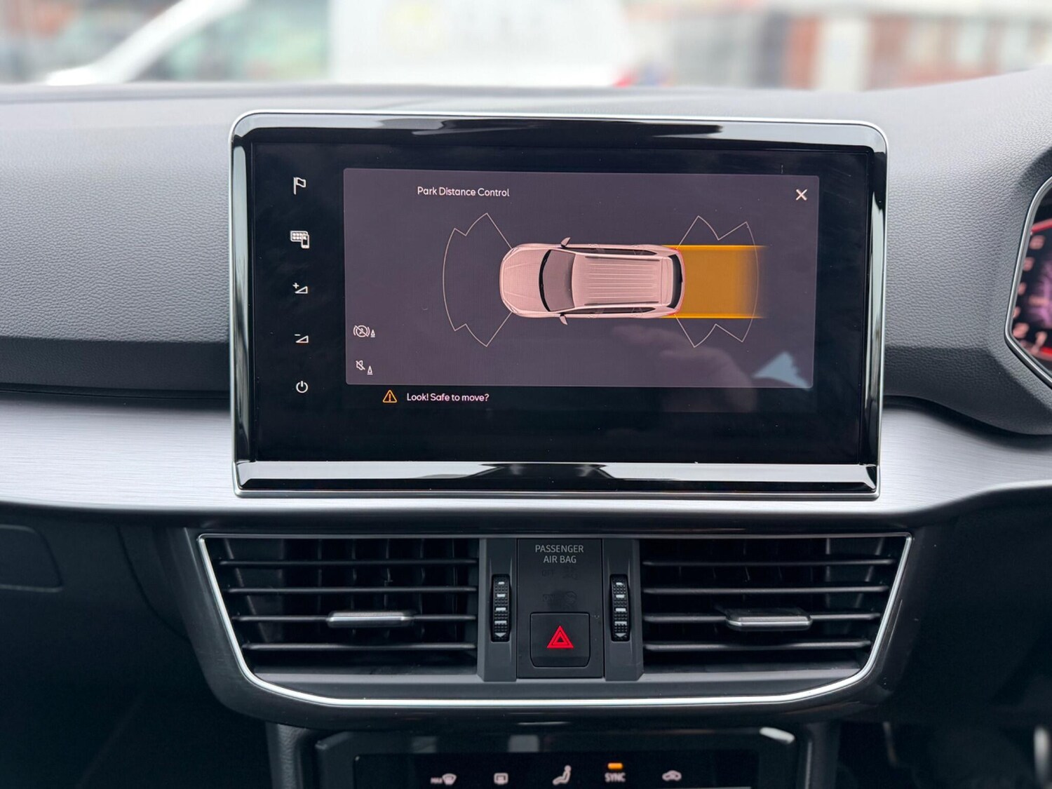 Used SEAT Tarraco 2023 for sale - 77497042: Photo 24