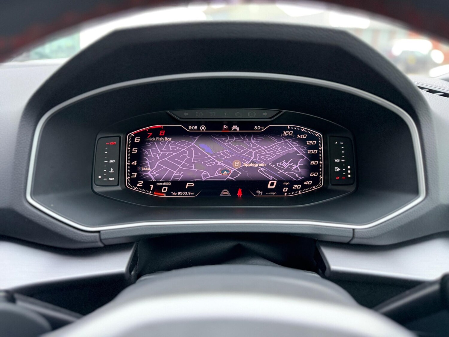 Used SEAT Tarraco 2023 for sale - 77497042: Photo 25