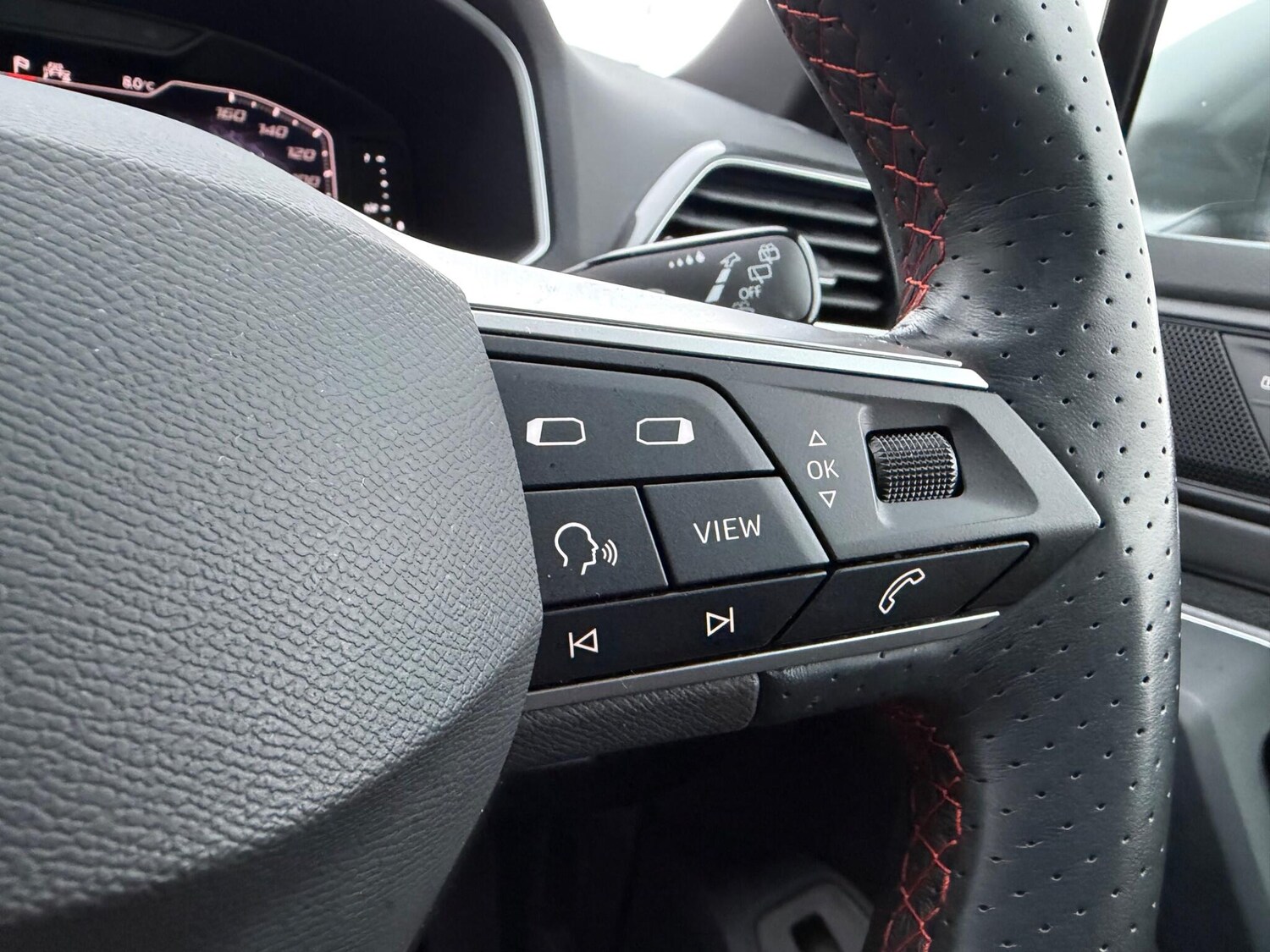 Used SEAT Tarraco 2023 for sale - 77497042: Photo 27