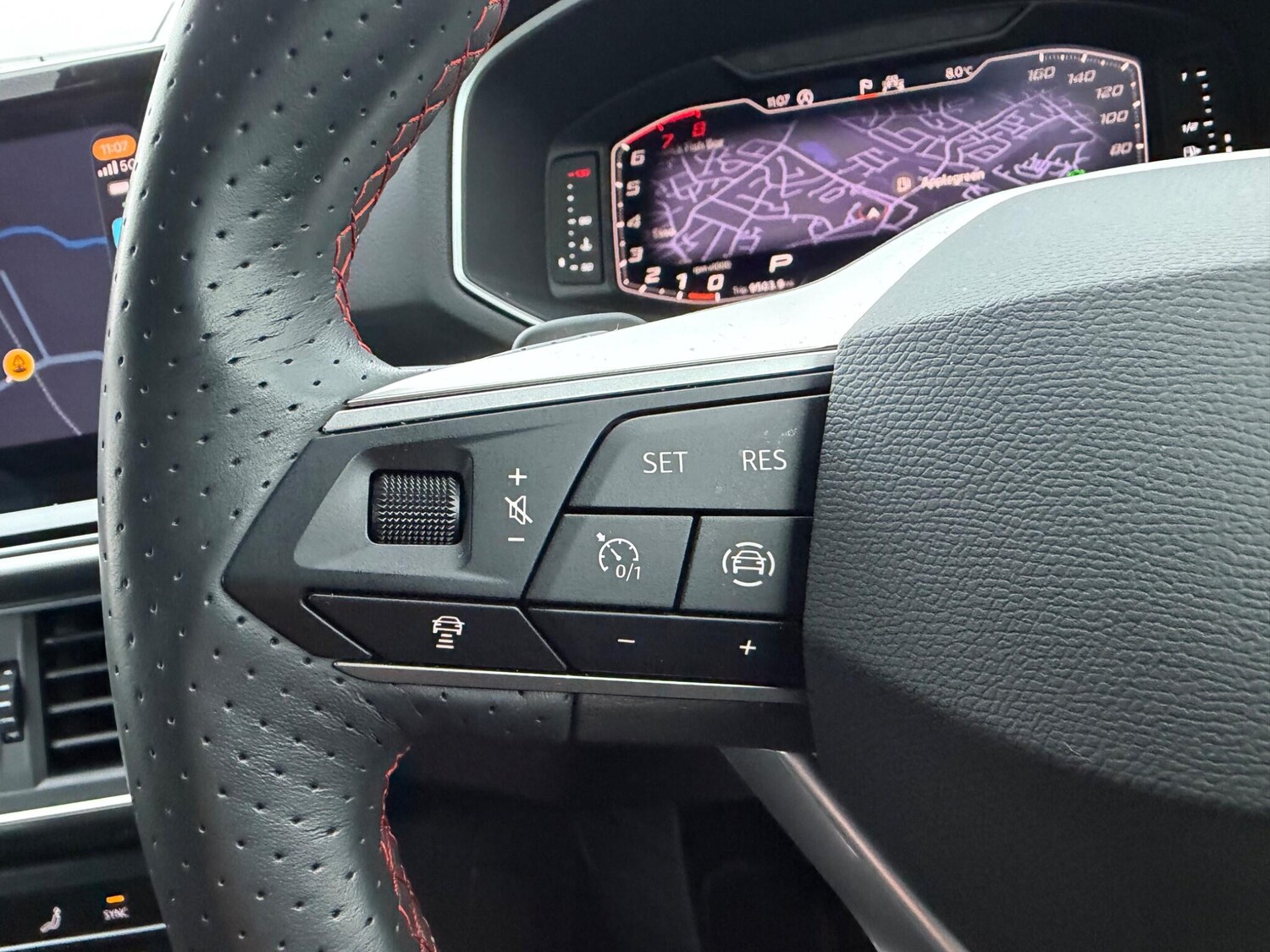 Used SEAT Tarraco 2023 for sale - 77497042: Photo 28