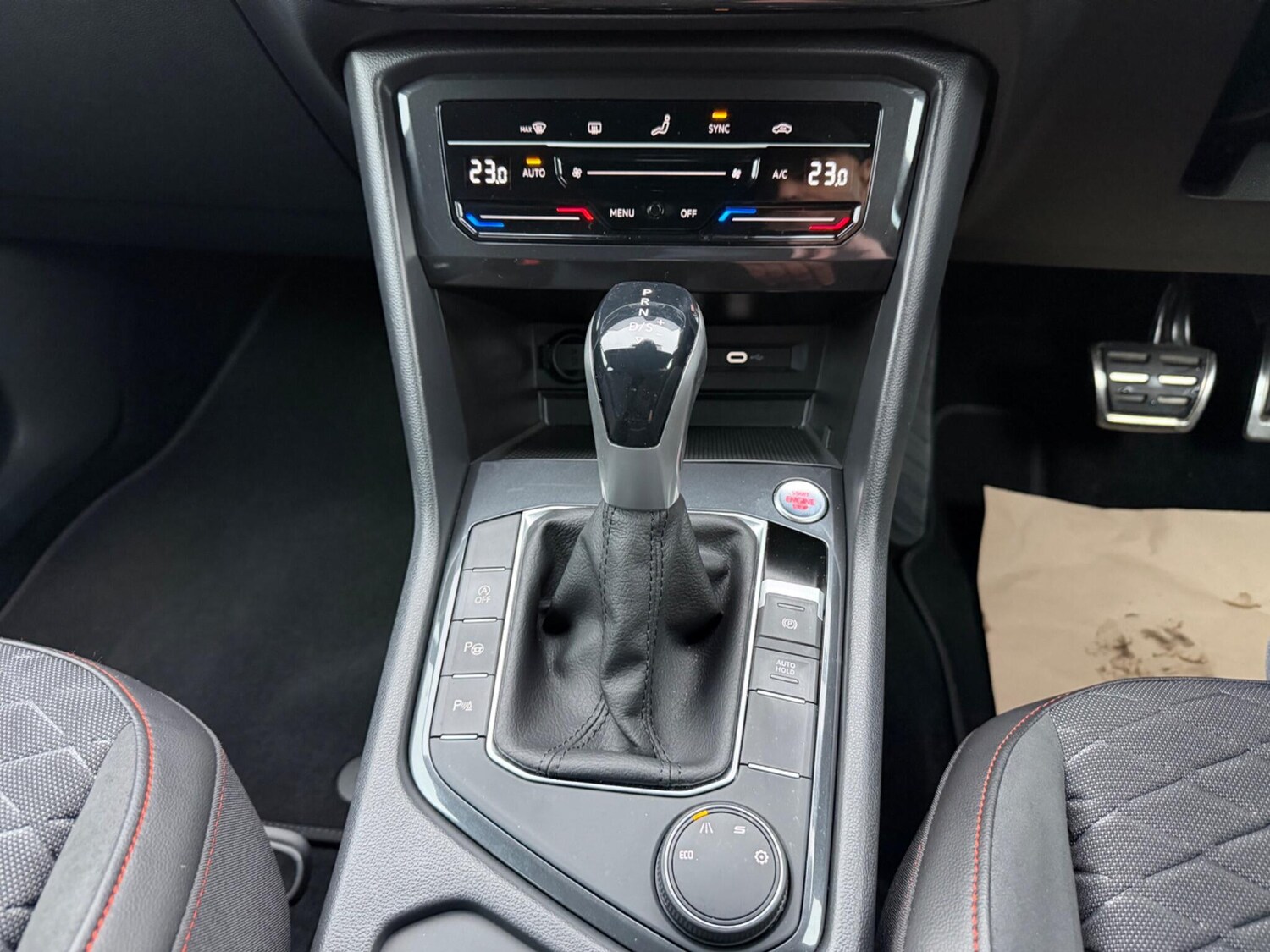 Used SEAT Tarraco 2023 for sale - 77497042: Photo 29