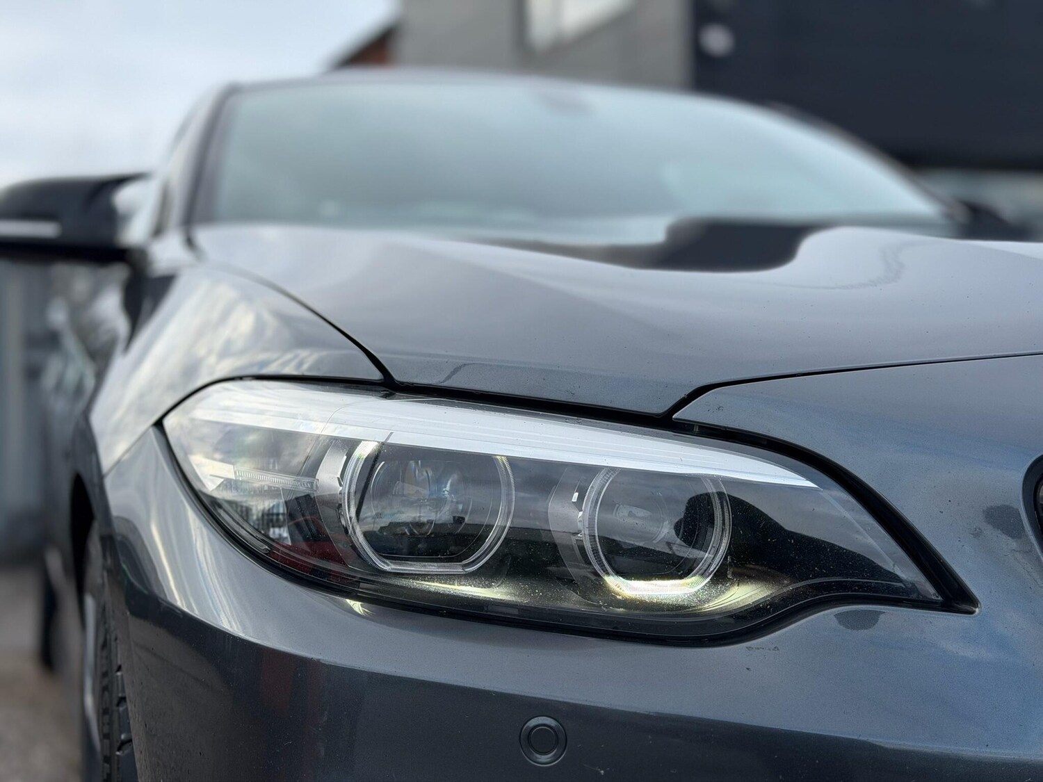 Used BMW 2 Series 2018 for sale - 77478935: Photo 11