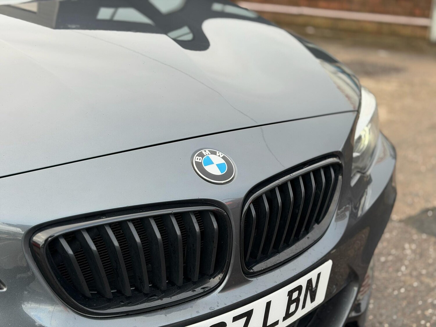 Used BMW 2 Series 2018 for sale - 77478935: Photo 12
