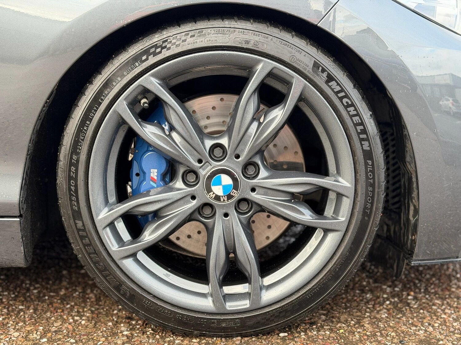 Used BMW 2 Series 2018 for sale - 77478935: Photo 17