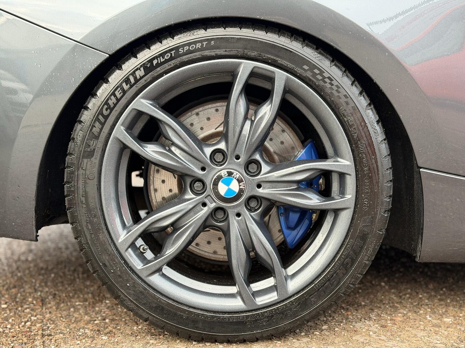 Used BMW 2 Series 2018 for sale - 77478935: Photo 18