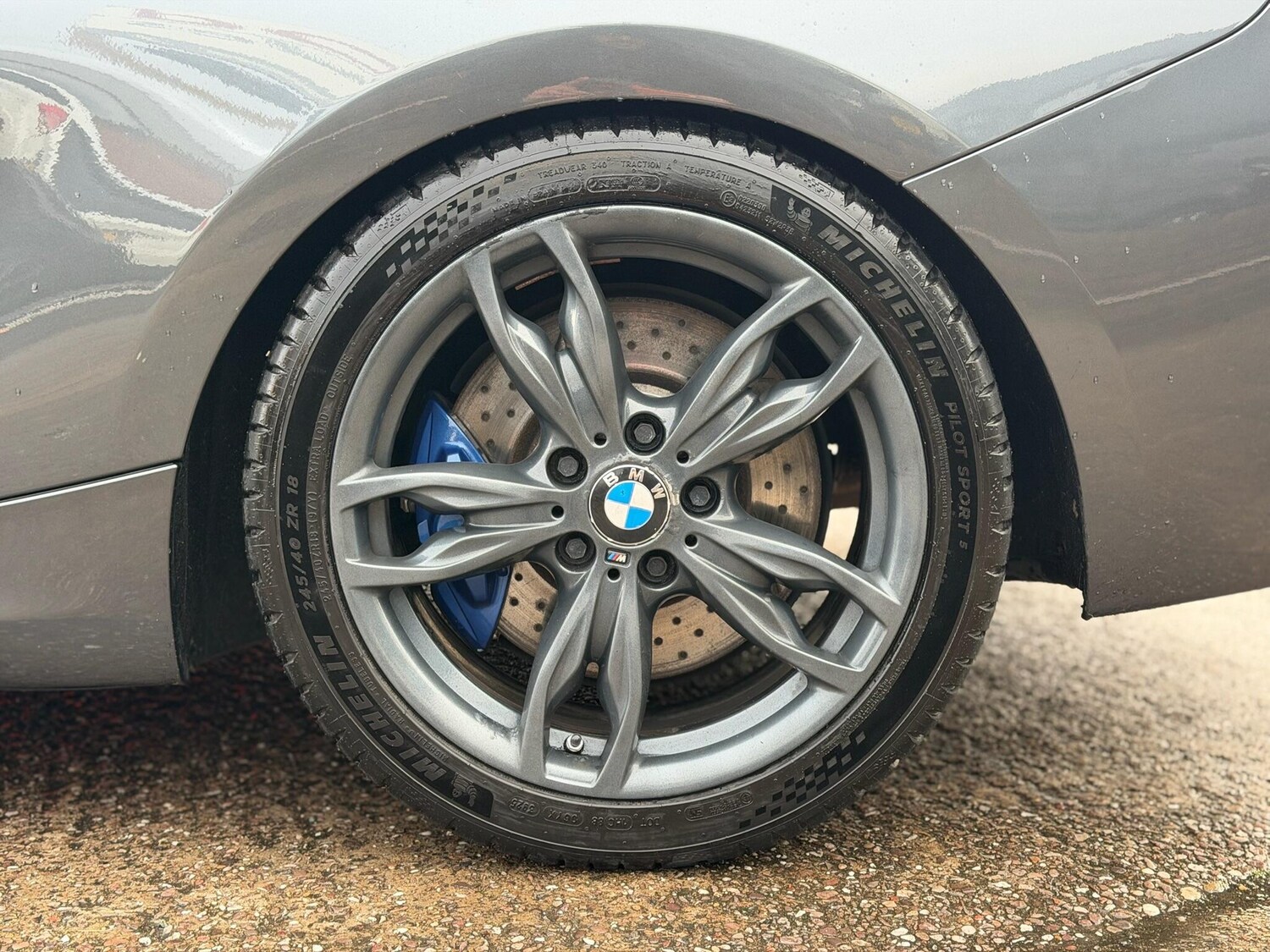 Used BMW 2 Series 2018 for sale - 77478935: Photo 19
