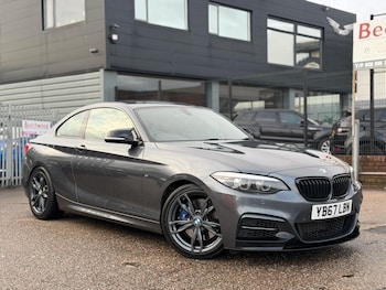 Used BMW 2 Series 2018 for sale - 77478935: Photo